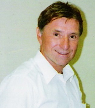 David J. Gannon, Ph.D.