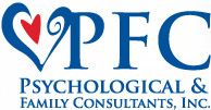 PFC Psychological and Family Consultants Inc.